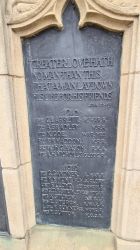 2. WW1 1915-1916